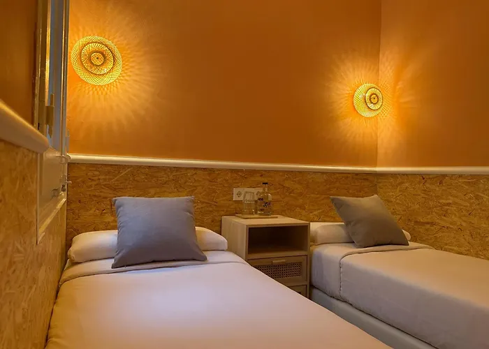 Loft House Barcelona